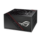 ASUS ROG STRIX 750W 80 Plus Gold Modular Power Supply - Black