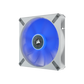 Corsair ML140 LED ELITE Blue Premium 140mm PWM Magnetic Levitation Fan
