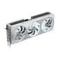 GIGABYTE Nvidia GeForce RTX 5070 AERO OC 12GB Graphics Card - White
