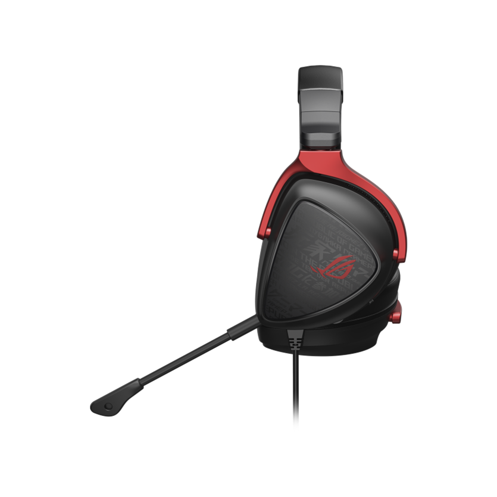 Asus ROG Delta S Core Wired Gaming Headset