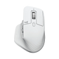 LOGITECH MX Master 3S Wireless Mouse - Silver