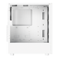XPG VALOR AIR Mid Tower Case - White