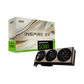 MSI GeForce RTX 5080 16GB INSPIRE 3X OC Graphic Card - Silver