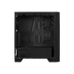 Aerocool Cylon RGB Mid Tower Case - Black