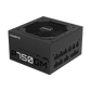 GIGABYTE GP750GM GOLD 750W Fully Modular Power Supply - Black