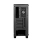 Aerocool Cylon Pro RGB Mid Tower Case - Black