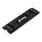KINGSTON FURY Renegade 2000G PCIe 4.0 NVMe M.2 SSD OEM - 2TB