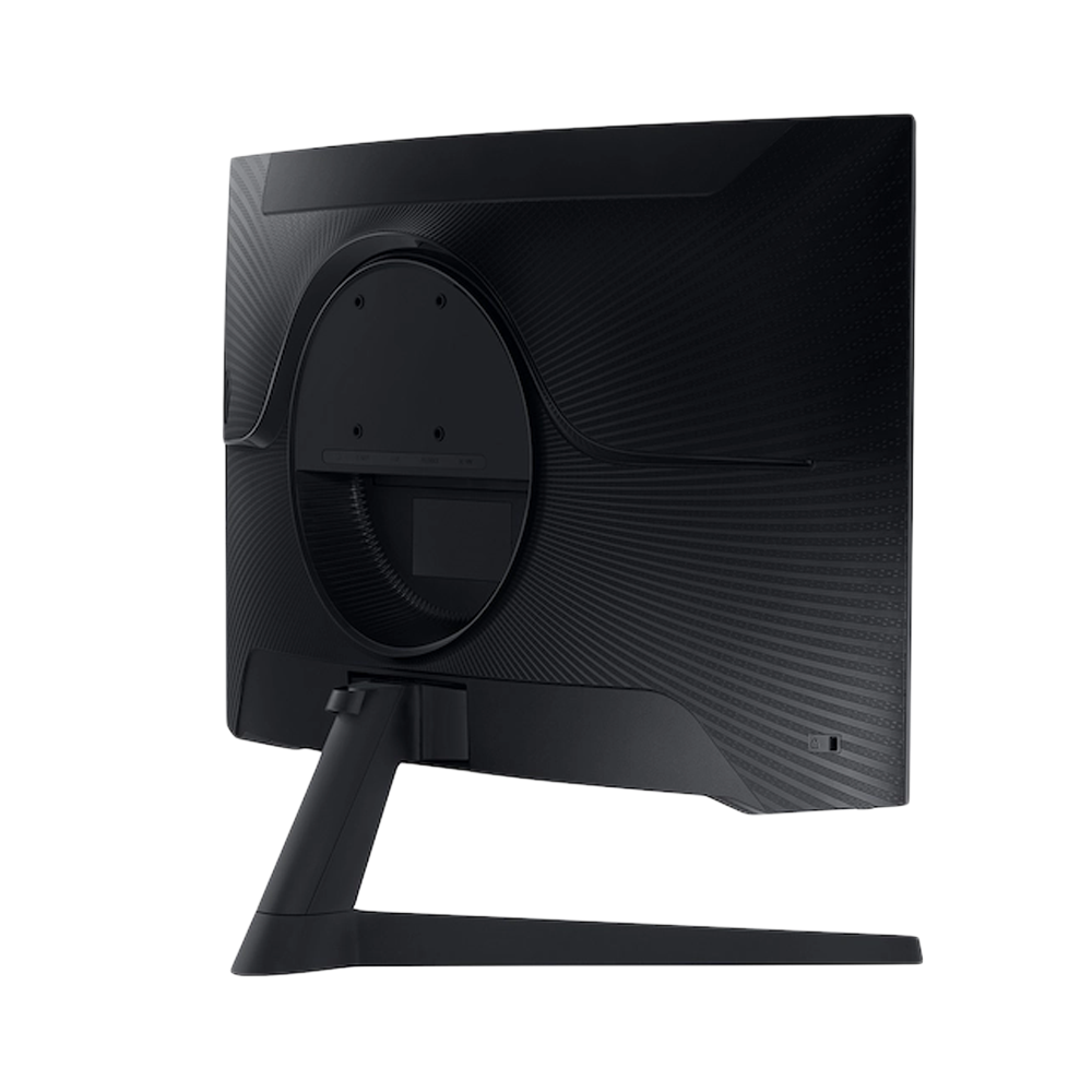 SAMSUNG G5 ODYSSEY 34 Inch 165Hz WQHD Curved Gaming Monitor - Black