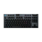 LOGITECH G915 TKL RGB Wireless Mechanical - Black