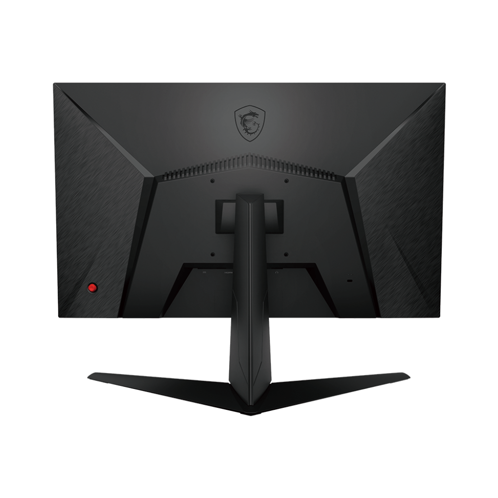 MSI 24 Inch FHD IPS 170Hz Gaming Monitor - Black