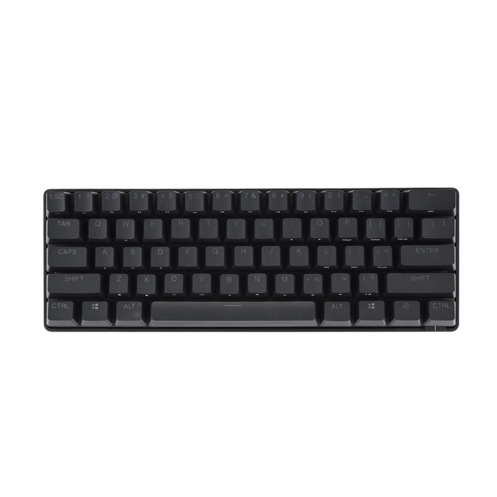 STEELSERIES APEX 9 MINI RGB Wired US Keyboard - Black