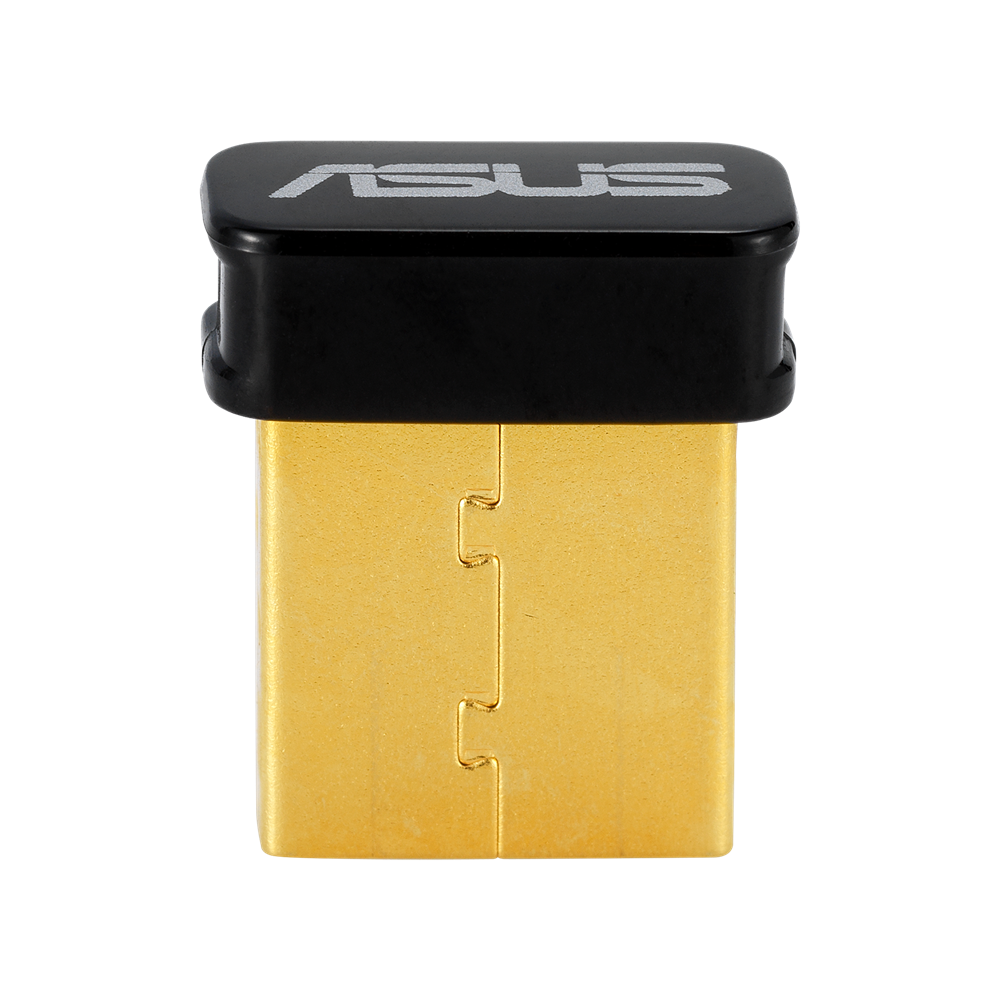 ASUS USB-N10 NANO B1 Wi-Fi Dongle