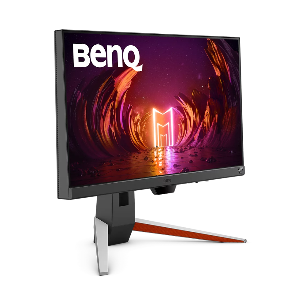 BENQ MOBIUZ EX240 24 Inch 165Hz FHD HDMI 2.0 1ms IPS Gaming Monitor - Black