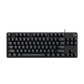 LOGITECH G413 SE TKL Wired Mechanical Gaming Keyboard - Black