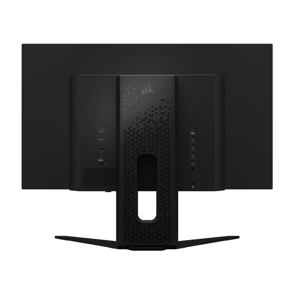 CORSAIR XENEON 27 Inch QHD 0.03 ms HDMI 2.1 OLED 240Hz Gaming Monitor - Black