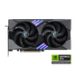 MSI Nvidia GeForce RTX 5060 Ti 8GB GAMING OC Graphics Card - Black