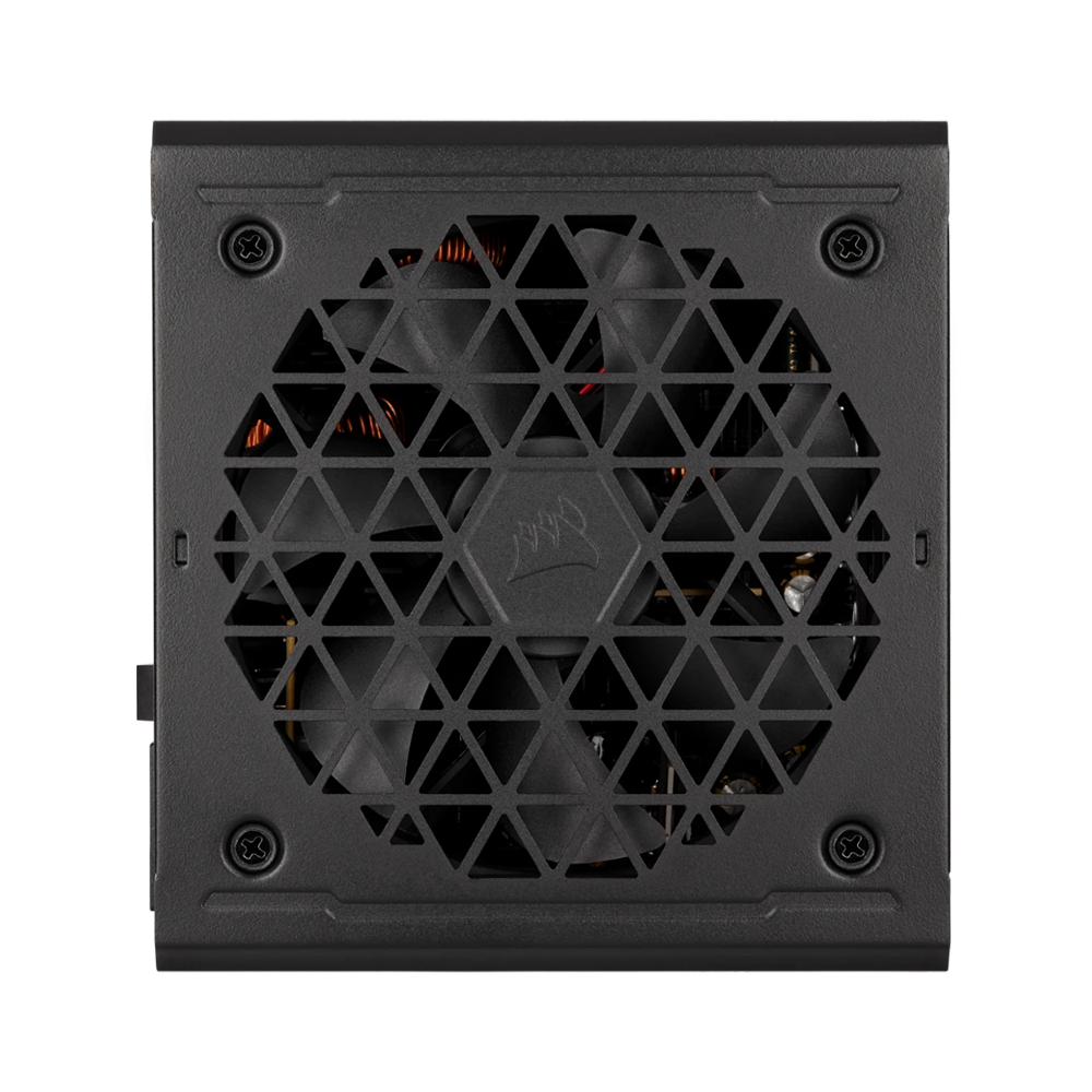 CORSAIR RMe Series RM750e Fully Modular Low-Noise ATX Power Supply (UK) - Black