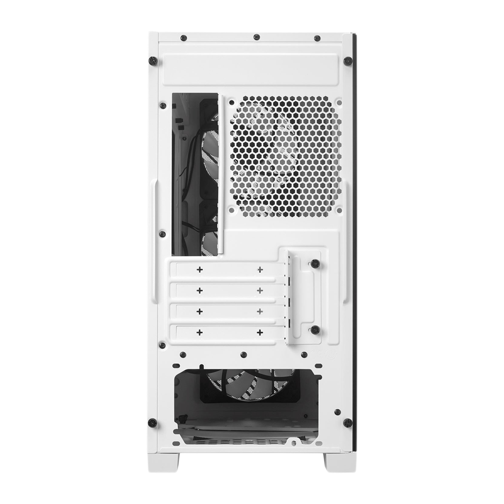 Cooler Master Elite 301 Case - White