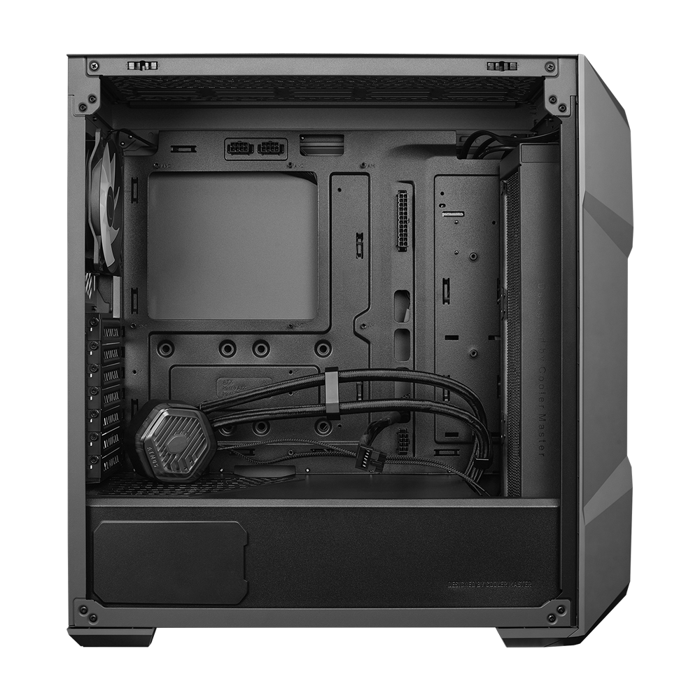 Cooler Master TD500 MAX