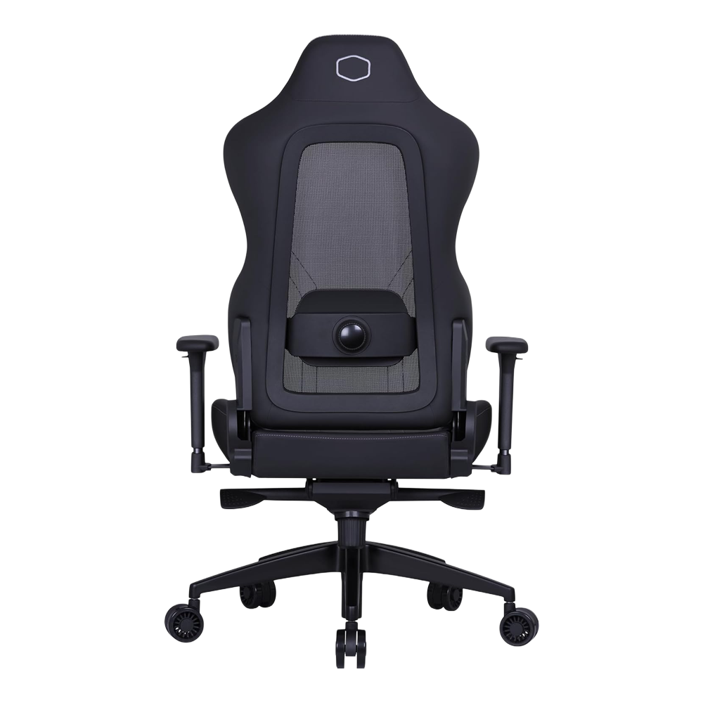 Cooler Master Hybrid 1 Gaming Chair Black