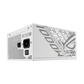ASUS ROG STRIX 1000W Platinum  Power Supply - White