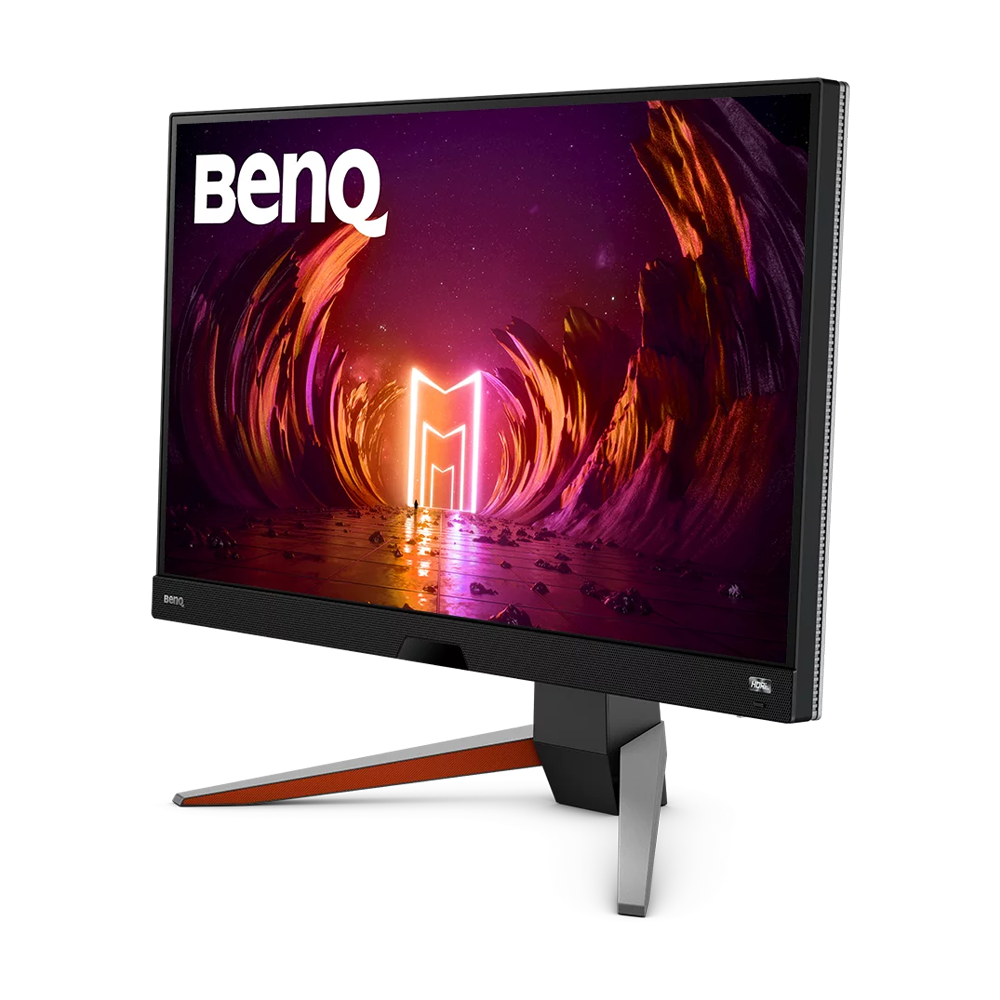 BENQ EX2710Q 27 Inch 165Hz HDMI 2.0 IPS Gaming Monitor - White
