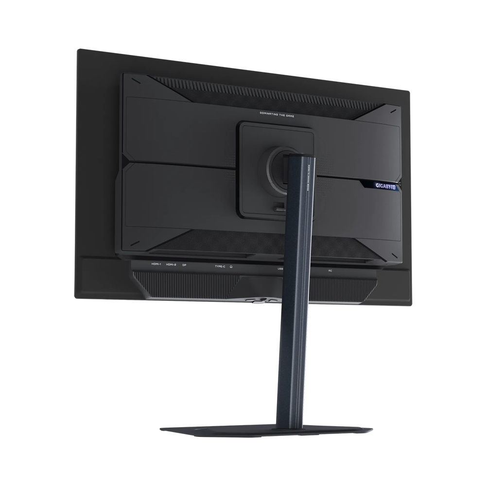 GIGABYTE MO27Q2 27 Inch 240Hz QHD HDMI 2.1 0.03ms OLED Gaming Monitor - Black