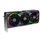 PNY GeForce RTX 5080 OC 16GB ARGB EPIC-X RGB Graphic Card - Black