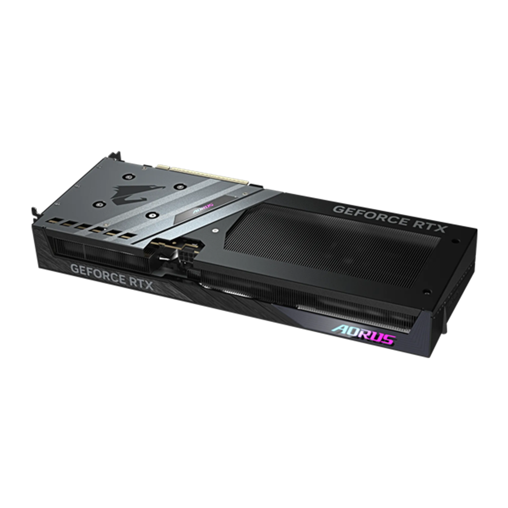 GIGABYTE Geforce RTX 5060 Ti AERO OC 8GB Graphic Card - White