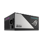 ASUS ROG LOKI SFX-L 850W PLATINIUM Fully Modular GEN 5.0 Power Supply - Black