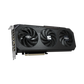 GIGABYTE GeForce RTX 5060 TI GAMING OC 16GB Graphic Card - Black