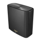 ASUS ZenWiFi AX XT8 - AX6600 Whole-Home Tri-band Mesh WiFi 6 System 1 Pack - Black