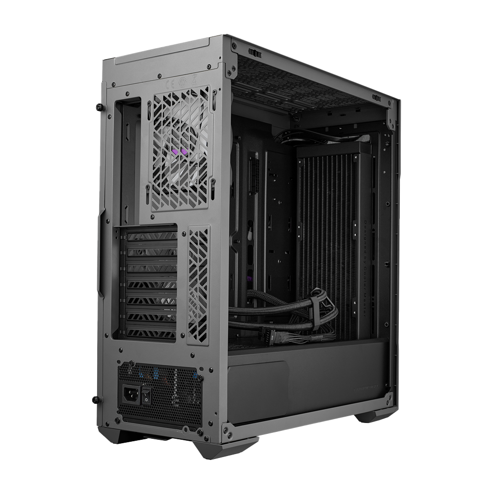 Cooler Master TD500 MAX