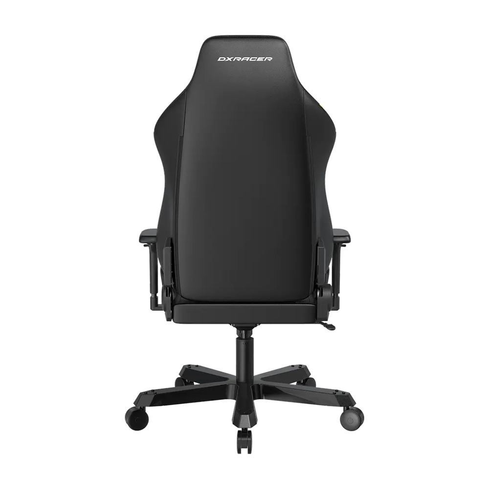 DXRacer TANK Series XXL Gaming Chair - Black