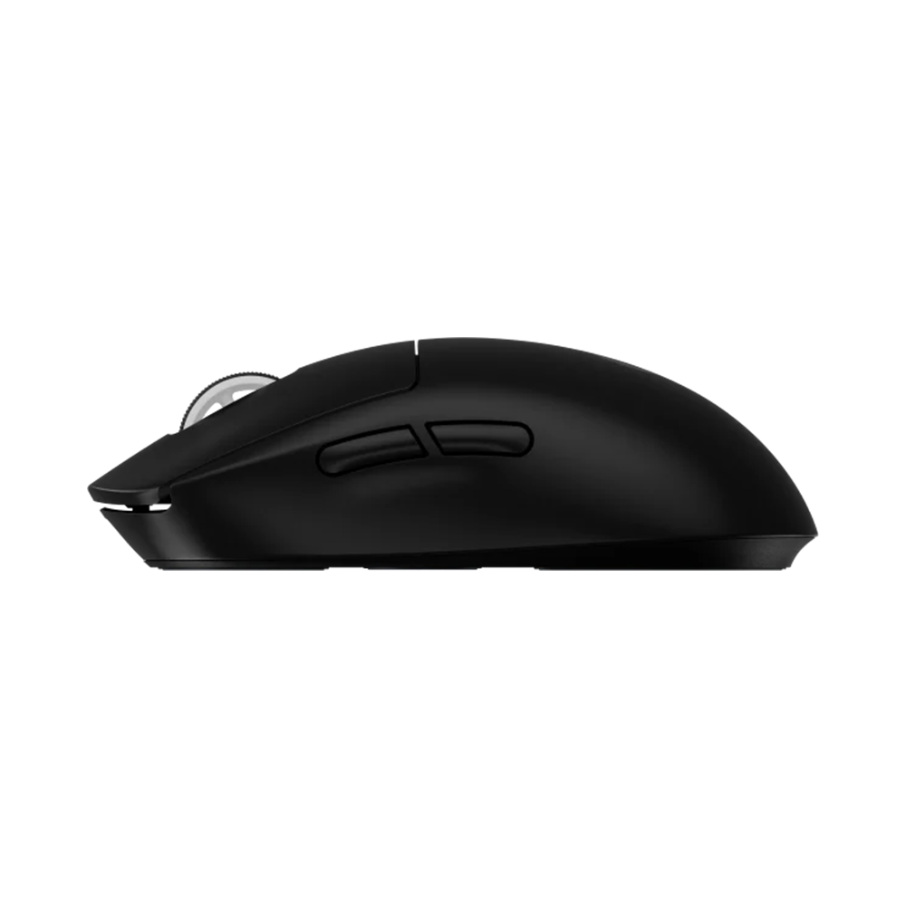 LOGITECH PRO X SUPERLIGHT 2 Wireless Gaming Mouse - Black