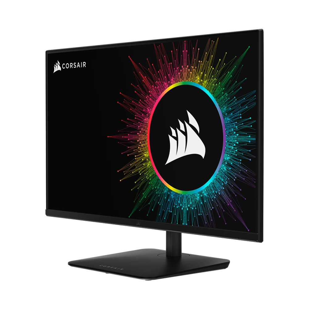CORSAIR XENEON 32 Inch IPS UHD HDMI 2.1 144Hz Gaming Monitor - Black