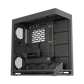 HAVN HS 420 VGPU Edition Mid Tower Case - Black