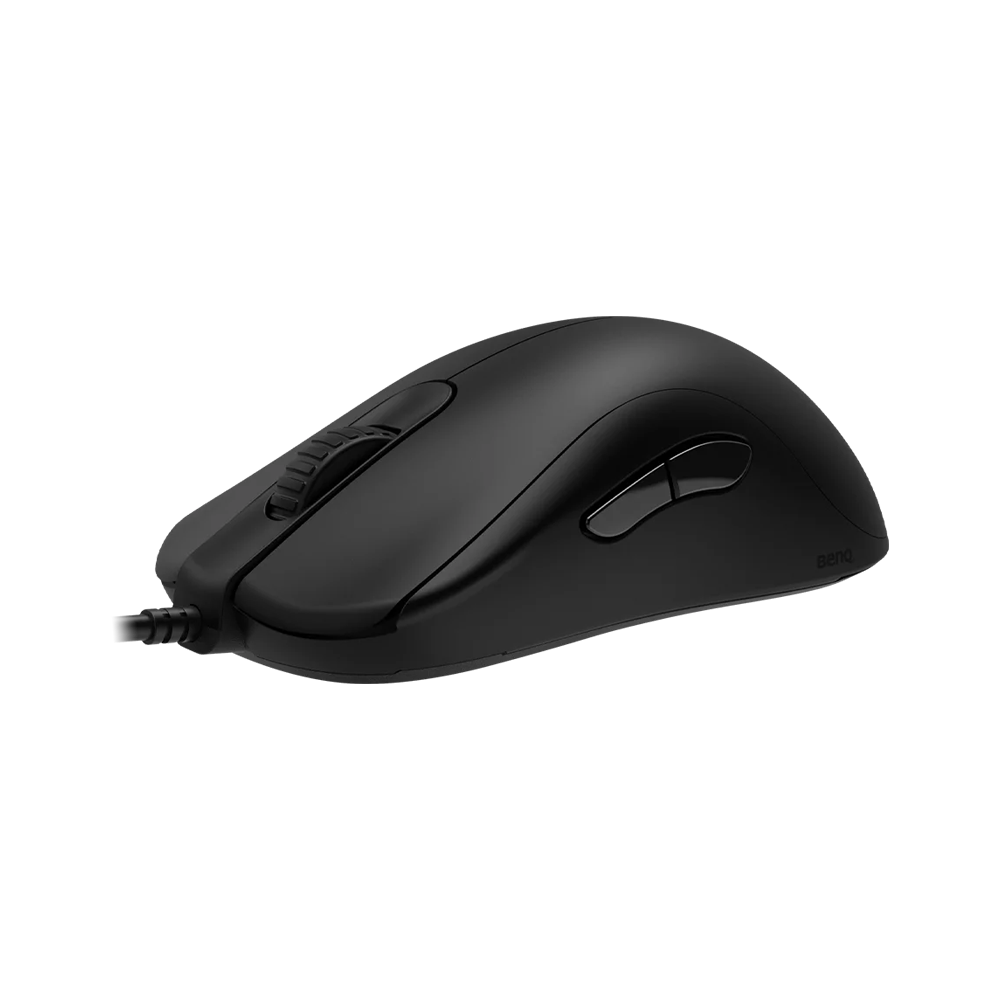 BENQ ZOWIE ZA12-B E-Sports Medium Wired Gaming Mouse - Black