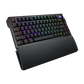 ASUS ROG AZOTH EXTREME 75% RGB Wireless Mechanical Gaming Keyboard Arabic - Black