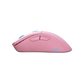 GLORIOUS Model D Pro Wireless Gaming Mouse Flamingo - Pink