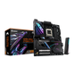 GIGABYTE X870E AORUS XTREME AI TOP DDR5 Motherboard - Black