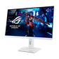 ASUS ROG STRIX XG27ACS-W 27 Inch 180Hz QHD HDMI 2.0 1ms Fast IPS HDR Gaming Monitor - White