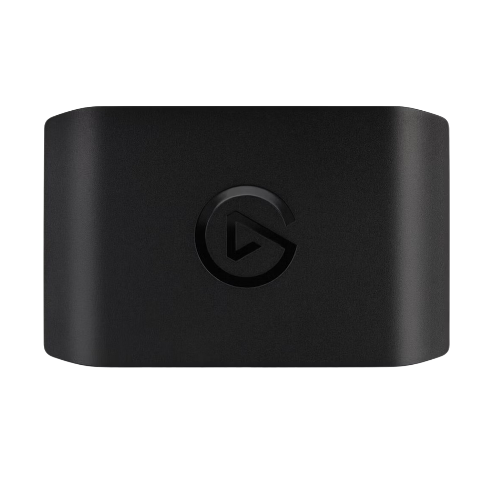 ELGATO Game Capture 4K X - Black