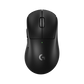 LOGITECH PRO X SUPERLIGHT 2 DEX LIGHTSPEED Wireless Gaming Mouse - Black