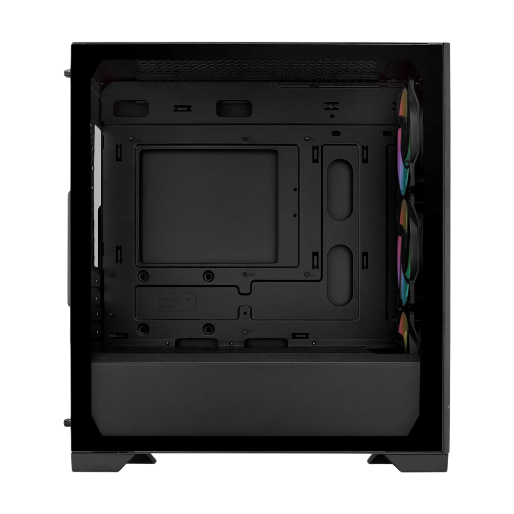 Cooler Master Elite 301 Case - Black
