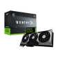 MSI GeForce RTX 5090 32GB VENTUS 3X OC Graphic Card - Black