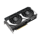 ASUS Dual GeForce RTX 5070 12GB OC Graphic Card - Black