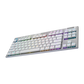 LOGITECH G915 TKL Lightspeed RGB Wireless Mechanical Keyboard - White