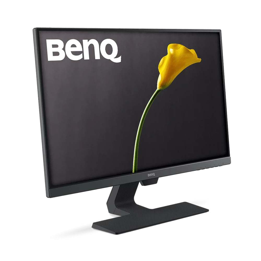 BENQ GW2780 27 Inch Full HD 60Hz Monitor - Black