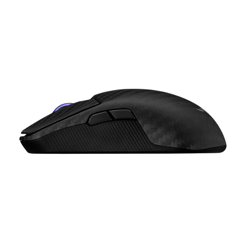 ASUS ROG HARPE ACE EXTREME Wireless Gaming Mouse - Black